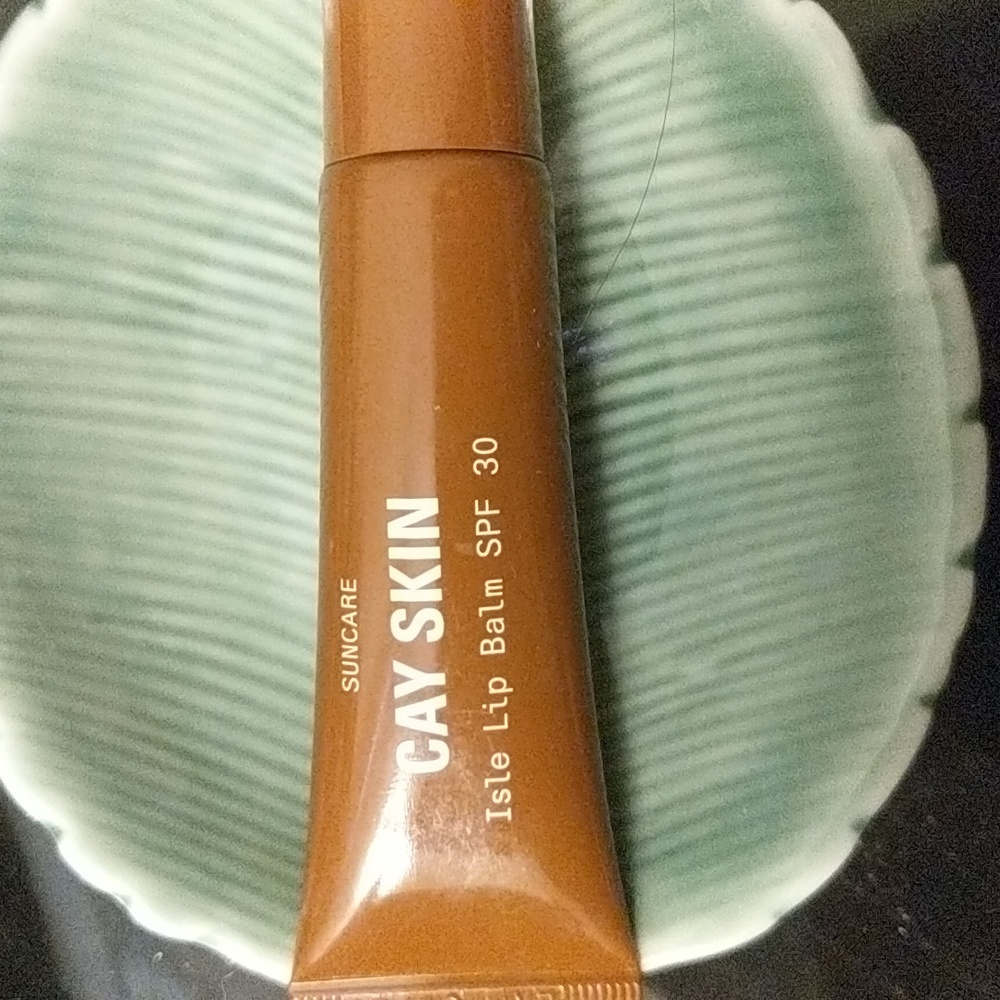 Isle Lip Balm